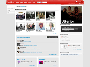 Last.fm