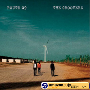 THE GROOVERS 